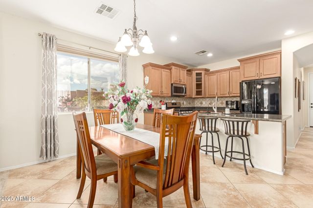 18065 W PURDUE Avenue, Waddell, AZ 85355