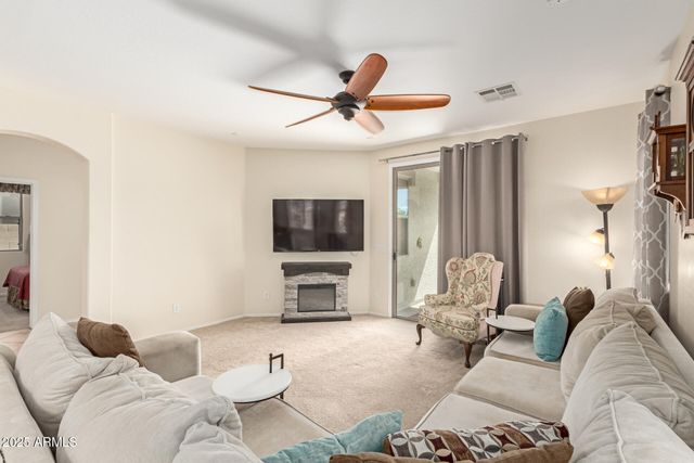 18065 W PURDUE Avenue, Waddell, AZ 85355