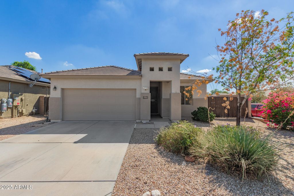 18065 W PURDUE Avenue, Waddell, AZ 85355