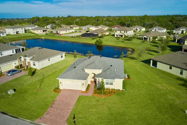 5940 Manzanita Way, Vero Beach, FL 32967