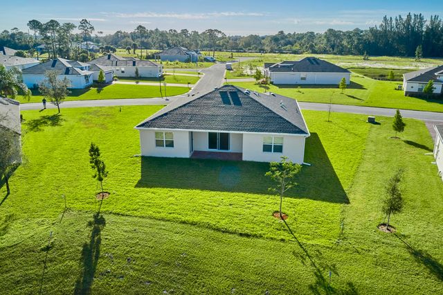 5940 Manzanita Way, Vero Beach, FL 32967