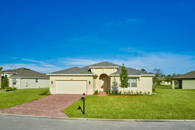 5940 Manzanita Way, Vero Beach, FL 32967