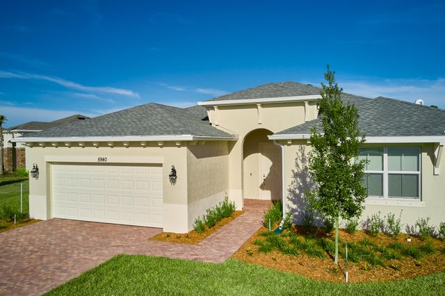 5940 Manzanita Way, Vero Beach, FL 32967