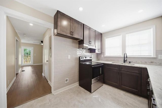 751 Skyview Drive NE, Marietta, GA 30060