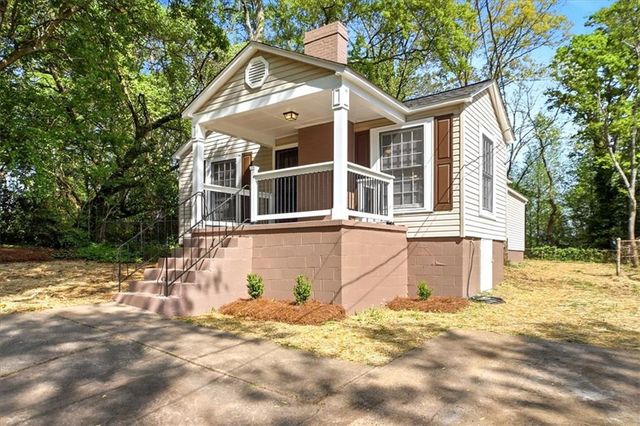 751 Skyview Drive NE, Marietta, GA 30060