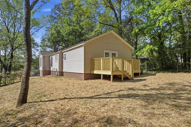 751 Skyview Drive NE, Marietta, GA 30060