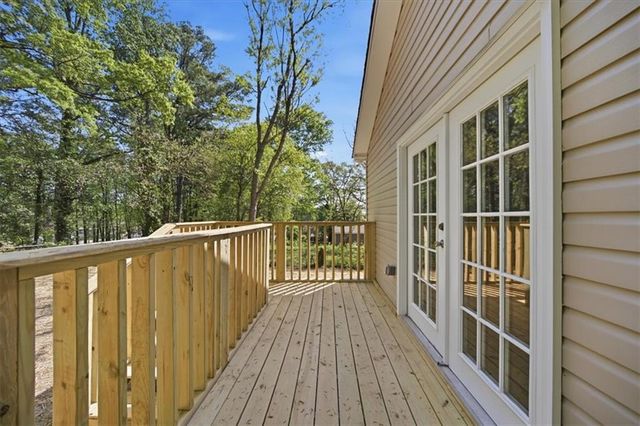 751 Skyview Drive NE, Marietta, GA 30060
