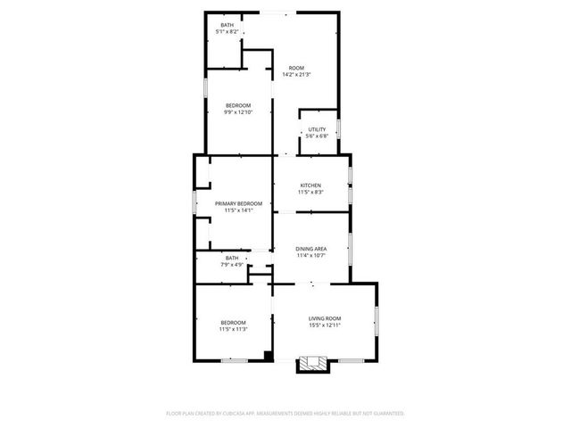 751 Skyview Drive NE, Marietta, GA 30060