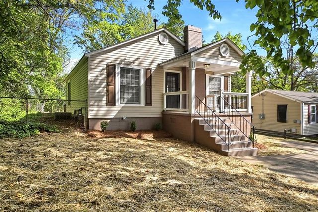 751 Skyview Drive NE, Marietta, GA 30060