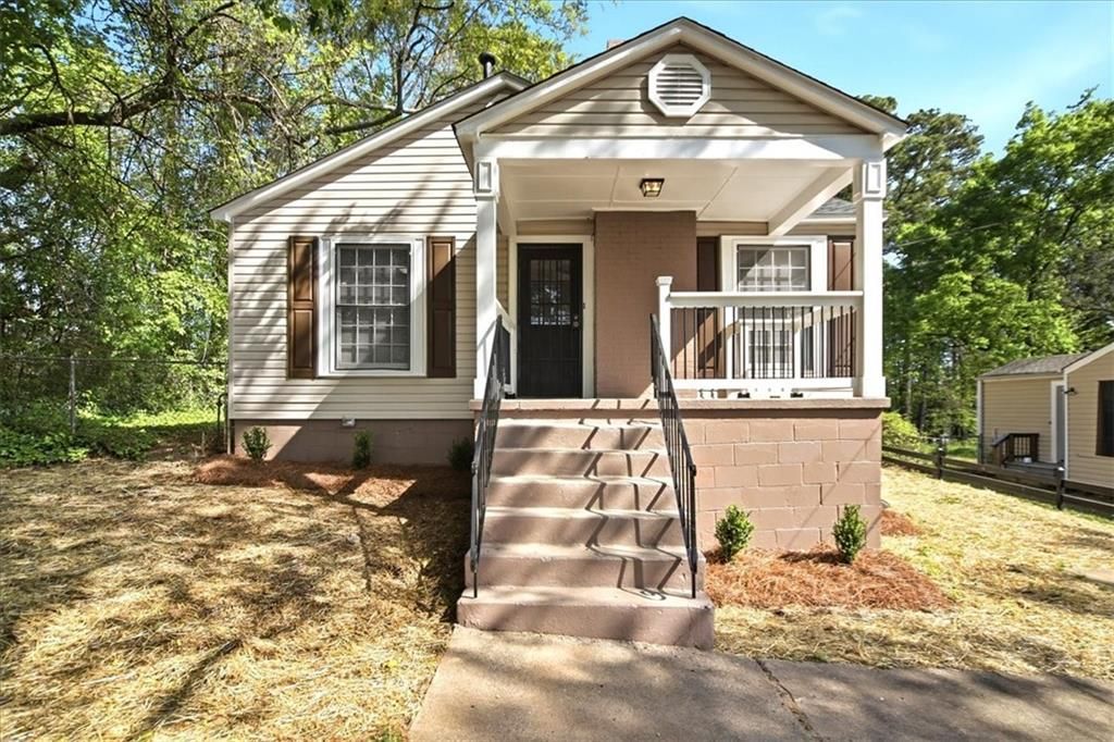 751 Skyview Drive NE, Marietta, GA 30060