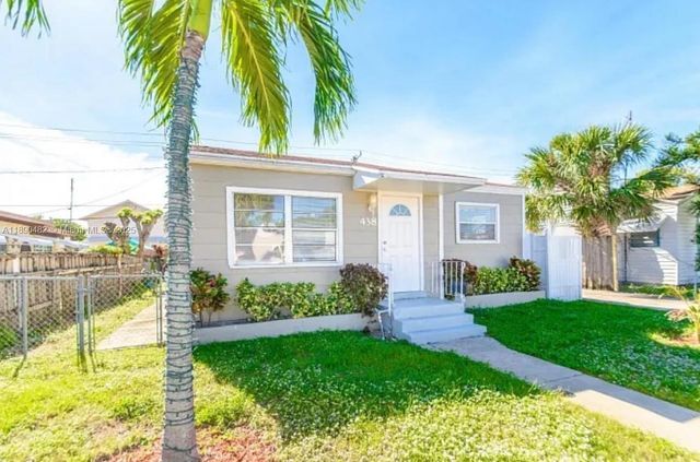438 Malverne Rd 1, West Palm Beach, FL 33405