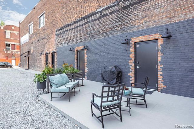 603 E Milwaukee Street 106, Detroit, MI 48202