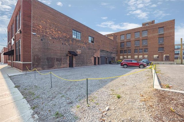 603 E Milwaukee Street 106, Detroit, MI 48202