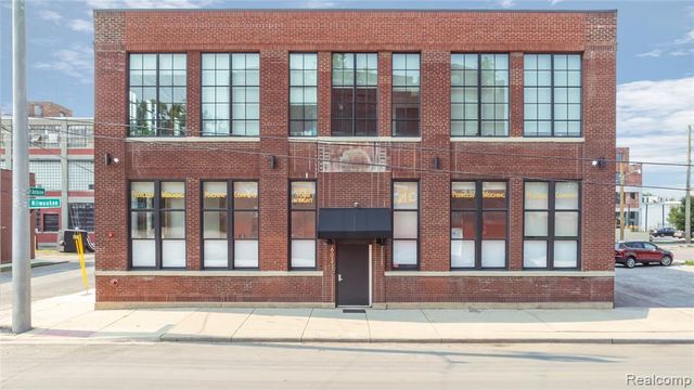 603 E Milwaukee Street 106, Detroit, MI 48202