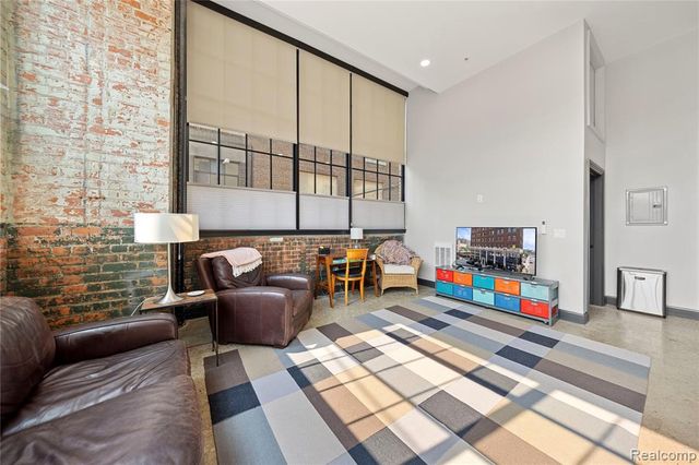 603 E Milwaukee Street 106, Detroit, MI 48202