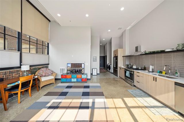 603 E Milwaukee Street 106, Detroit, MI 48202