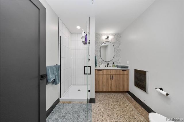 603 E Milwaukee Street 106, Detroit, MI 48202