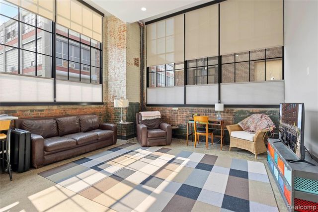 603 E Milwaukee Street 106, Detroit, MI 48202