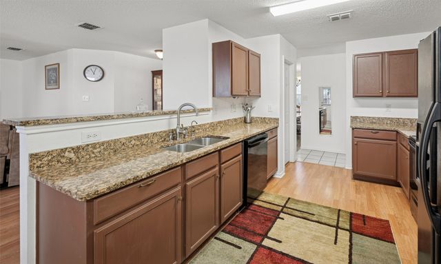 1516 Windy Meadows Drive, Burleson, TX 76028