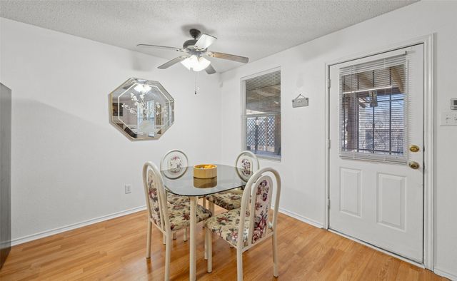 1516 Windy Meadows Drive, Burleson, TX 76028