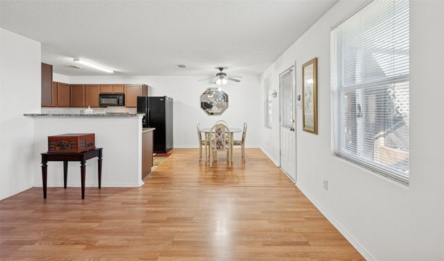 1516 Windy Meadows Drive, Burleson, TX 76028