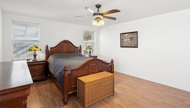 1516 Windy Meadows Drive, Burleson, TX 76028