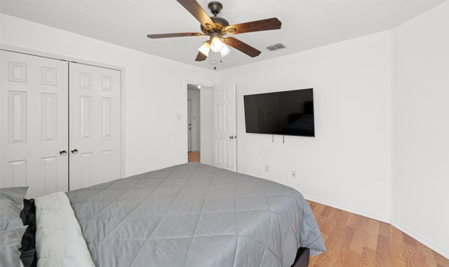 1516 Windy Meadows Drive, Burleson, TX 76028