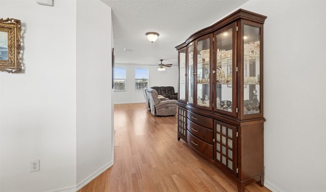 1516 Windy Meadows Drive, Burleson, TX 76028