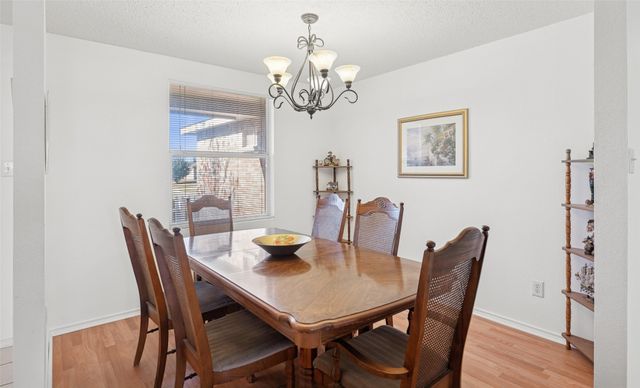 1516 Windy Meadows Drive, Burleson, TX 76028