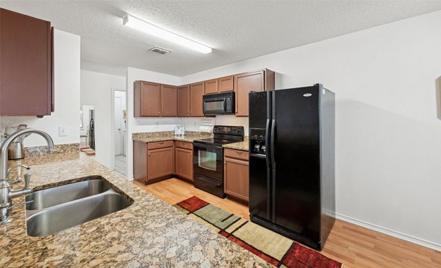 1516 Windy Meadows Drive, Burleson, TX 76028