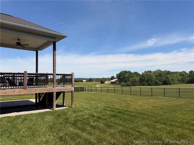 1861 Augusta Boulevard, Henryville, IN 47126