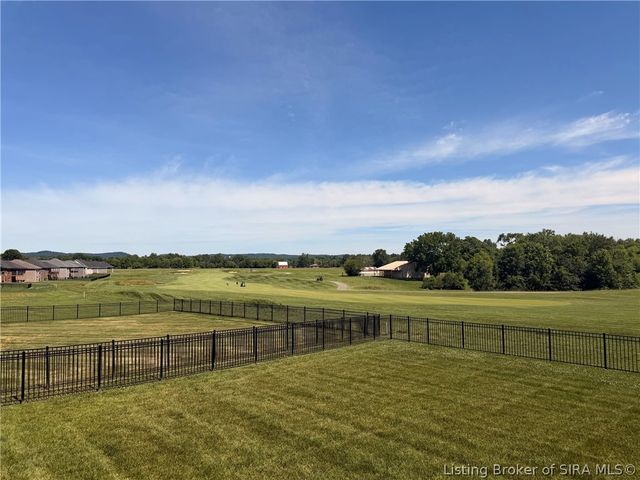 1861 Augusta Boulevard, Henryville, IN 47126
