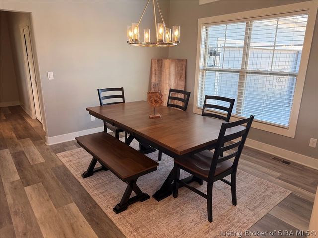 1861 Augusta Boulevard, Henryville, IN 47126