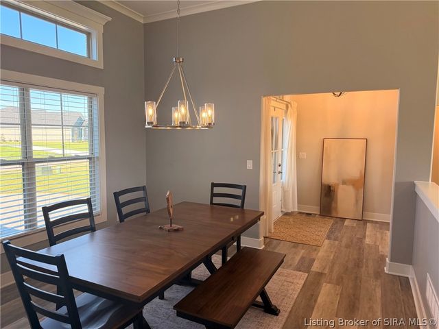 1861 Augusta Boulevard, Henryville, IN 47126