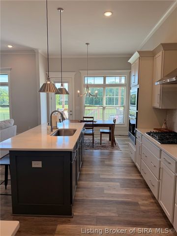 1861 Augusta Boulevard, Henryville, IN 47126