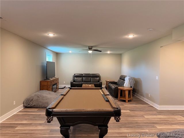 1861 Augusta Boulevard, Henryville, IN 47126