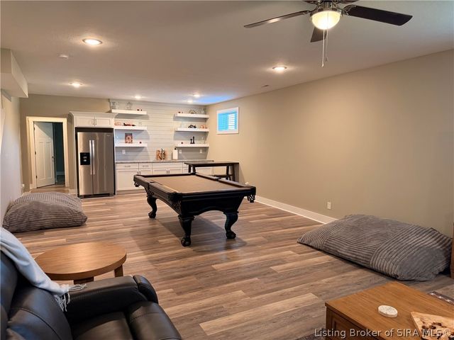 1861 Augusta Boulevard, Henryville, IN 47126