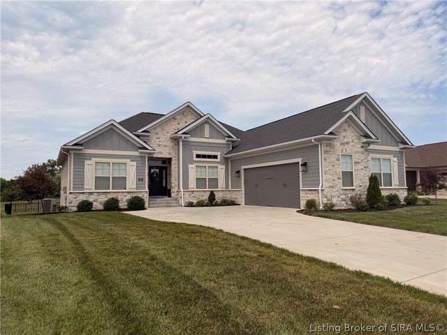 1861 Augusta Boulevard, Henryville, IN 47126
