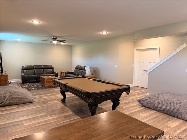 1861 Augusta Boulevard, Henryville, IN 47126