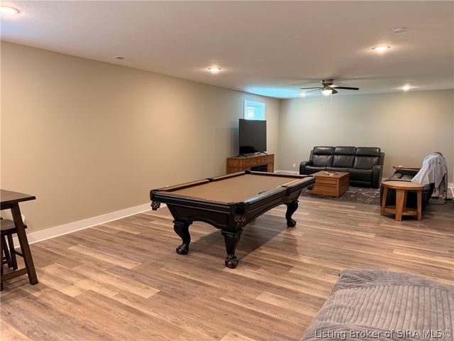 1861 Augusta Boulevard, Henryville, IN 47126
