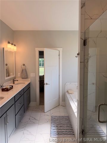 1861 Augusta Boulevard, Henryville, IN 47126