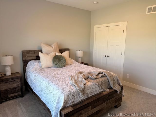 1861 Augusta Boulevard, Henryville, IN 47126