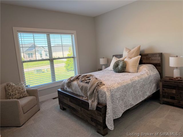 1861 Augusta Boulevard, Henryville, IN 47126