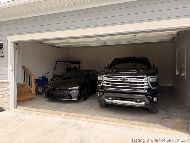 1861 Augusta Boulevard, Henryville, IN 47126