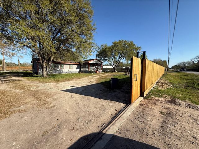 9027 Puritan Way CR524, Rosharon, TX 77583