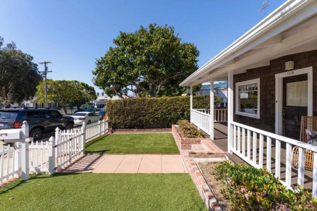 1138 Virginia Way, La Jolla, CA 92037