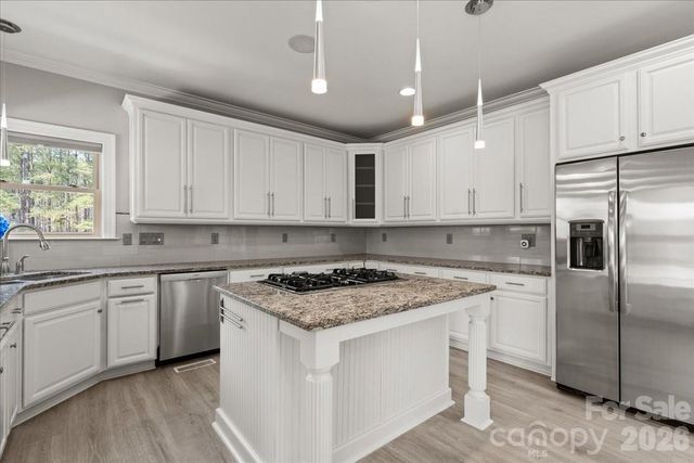 962 Miller Road, Jefferson, SC 29718