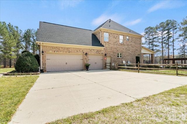 962 Miller Road, Jefferson, SC 29718