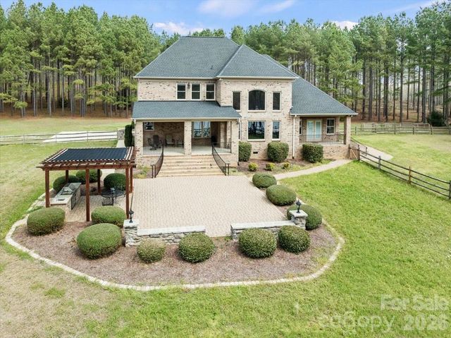 962 Miller Road, Jefferson, SC 29718