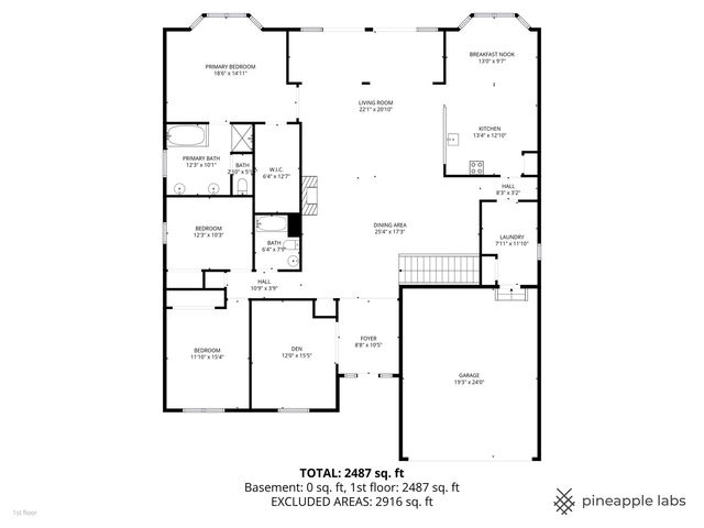 3622 Monticeto Circle, Mundelein, IL 60060